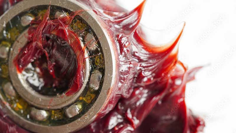 汉克BS-301：绿色冲压设备，环保食品接触材料之选