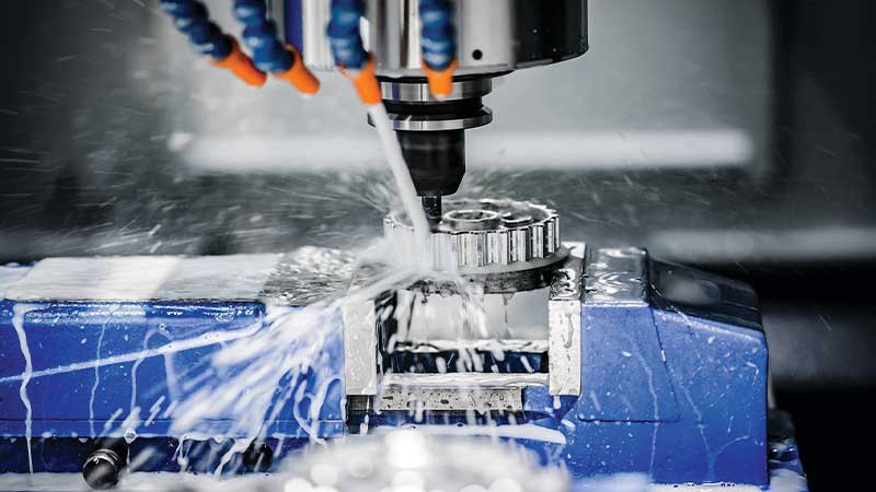 二硫化钨润滑脂:高温高压下的极致守护者