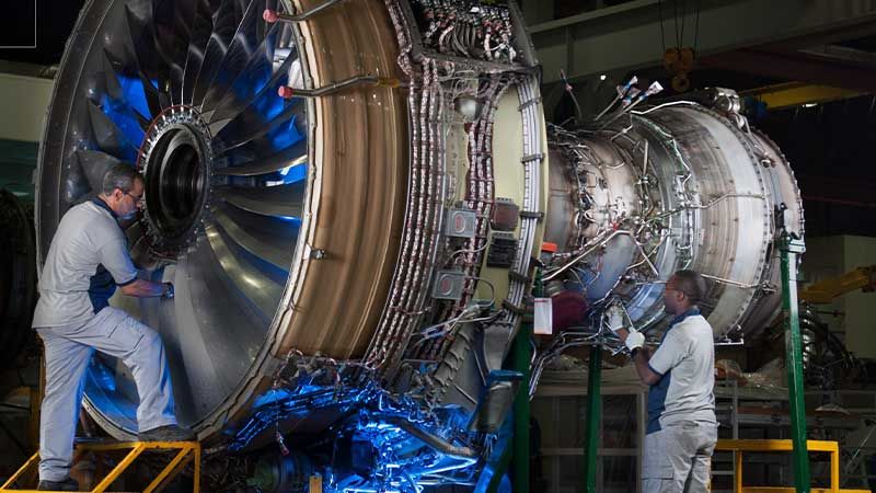 全氟润滑油脂：专为高要求、高价值设备设计